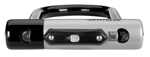 Kryptonite KryptoLok Mini-7 Black Avec Support Flexframe 2 Kryptonite KryptoLok Mini-7 Black Avec Support Flexframe – Image 2