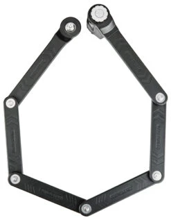 Kryptonite Keeper 585 Combo Antivol Pliable -Vélo Accessoires Magasin Kryptonite Keeper 585 Faltschloss Combo 004837 6