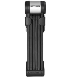 Kryptonite Serrure Pliable KryptoLok® 610S 8 Kryptonite Serrure Pliable KryptoLok® 610S -Vélo Accessoires Magasin Kryptonite KryptoLok 610S Faltschloss 005339 c