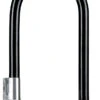 Kryptonite U-lock Avec Flexframe New York Lock Standard New-U
