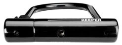 Kryptonite Antivol à Arceau Keeper U-Lock Standard -Vélo Accessoires Magasin Kryptonite Keeper U Lock Standart 3500 451 D