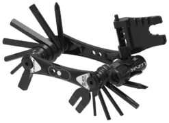 Lezyne RAP 19 II CO2 Multitool -Vélo Accessoires Magasin Lezyne RAP 19 II CO2 Multitool 1 MT RAP V319T04 c