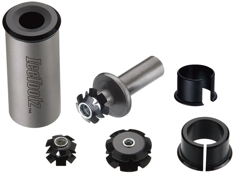 E114 Outil D'enfoncement Xpert Pour Griffes Ahead 1 E114 Outil D'enfoncement Xpert Pour Griffes Ahead