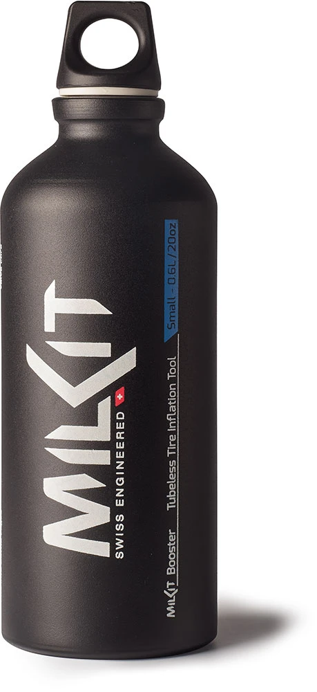 MilKit Booster Tubeless 5 MilKit Booster Tubeless – Image 5