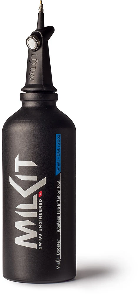 MilKit Booster Tubeless 6 MilKit Booster Tubeless – Image 6