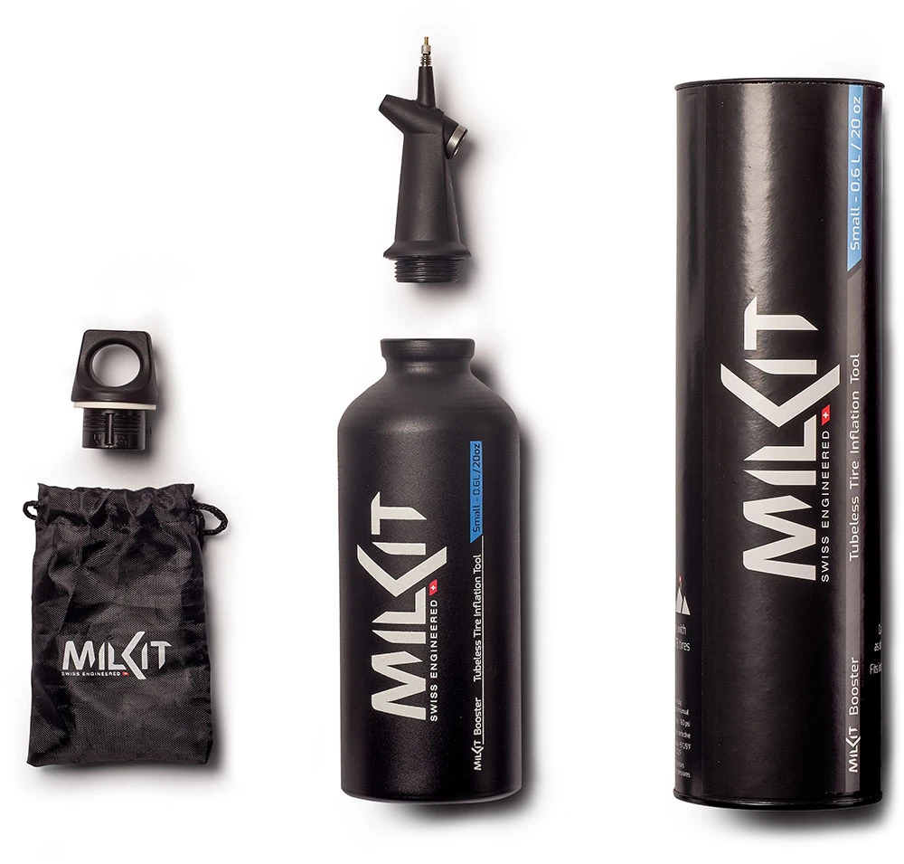 MilKit Booster Tubeless 3 MilKit Booster Tubeless – Image 3