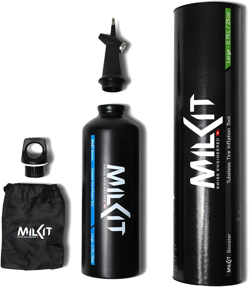 MilKit Booster Tubeless 4 MilKit Booster Tubeless – Image 4