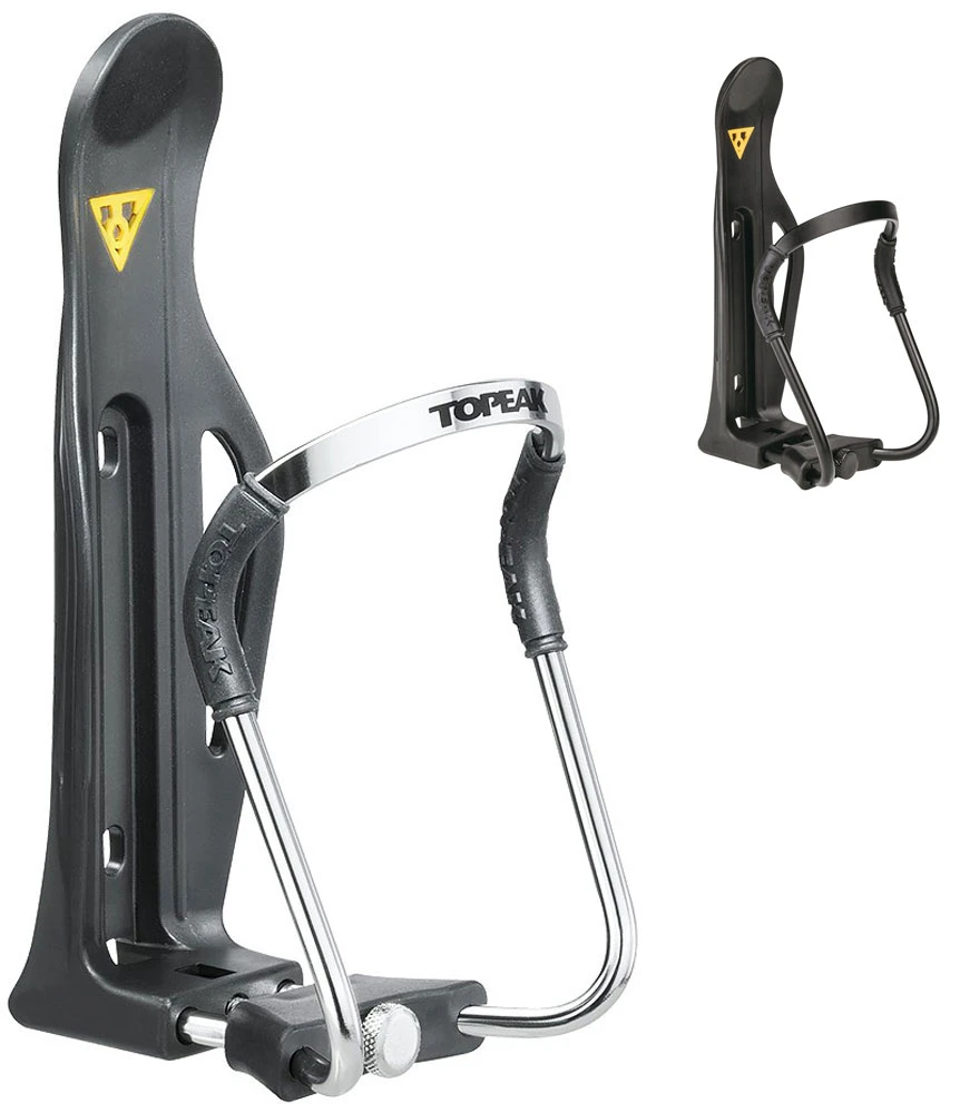Topeak Porte-bidon Modula Cage II 1 Topeak Porte-bidon Modula Cage II