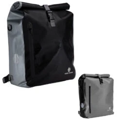 3 En 1 Drybag Plus Zipper