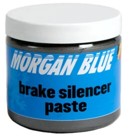 MORGAN BLUE Brake Silencer Paste 200g