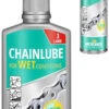 Motorex Chainlube WET Conditions Huile Pour Chaîne