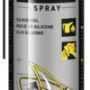 Motorex SILICON SPRAY