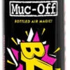 Muc-Off B.A.M ! Mousse De Latex Anti-crevaison 125ml