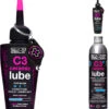 Muc-Off C3 Ceramic Wet Lube Lubrifiant Pour Chaînes