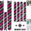 Muc-Off Protection Du Cadre Kit DH/ENDURO/TRAIL