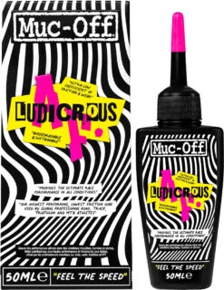 Muc-Off Ludicrous AF Lube 50ml
