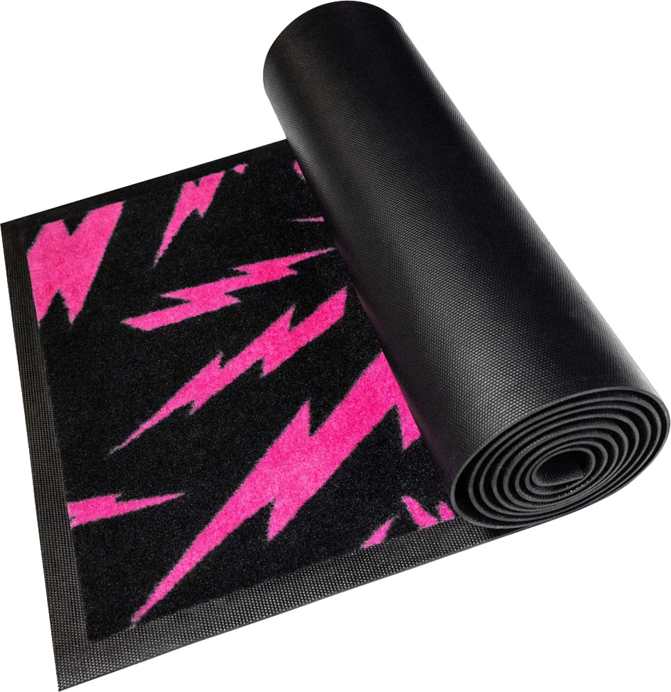 Muc-Off Tapis De Vélo Absorbant (200x40cm) 2 Muc-Off Tapis De Vélo Absorbant (200x40cm) – Image 2