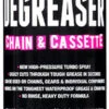 Muc-Off Quick Drying Degreaser Aérosol Dégraissant 750ml