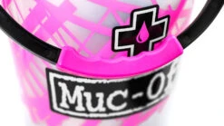 Muc-Off Kit De Seaux De Lavage -Vélo Accessoires Magasin Muc Off Bucket Kit Wascheimer MU KIT 0999 D