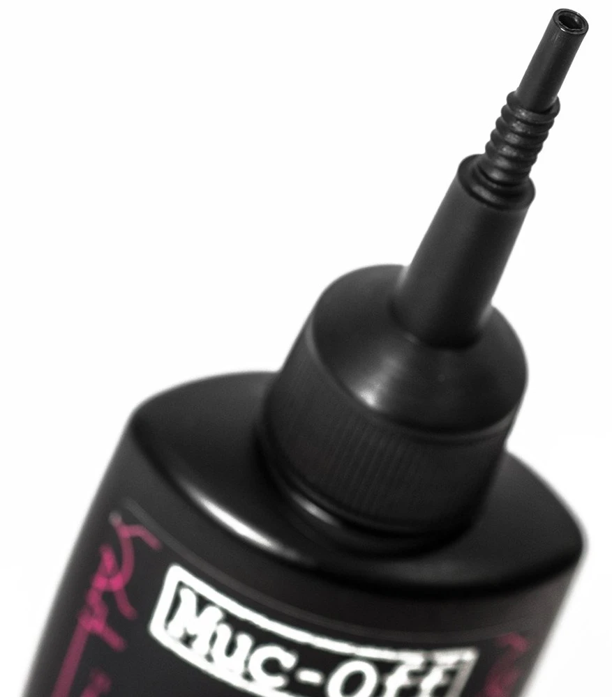Muc-Off C3 Ceramic Wet Lube Lubrifiant Pour Chaînes 6 Muc-Off C3 Ceramic Wet Lube Lubrifiant Pour Chaînes – Image 6