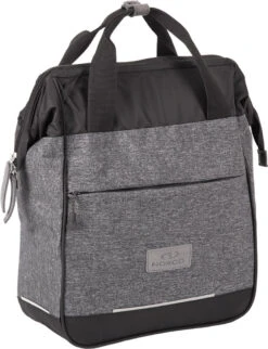 Norco Filton City Sacoche Pour Porte-bagages KLICKfix