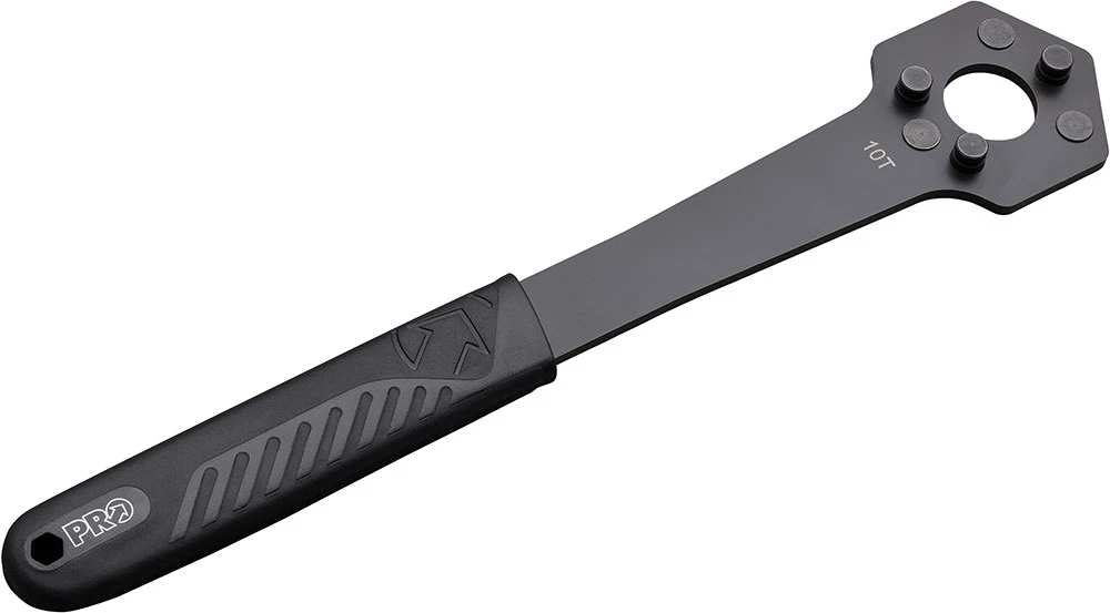 Pro Outil Démonte Cassette 10/11 Dents 1 Pro Outil Démonte Cassette 10/11 Dents