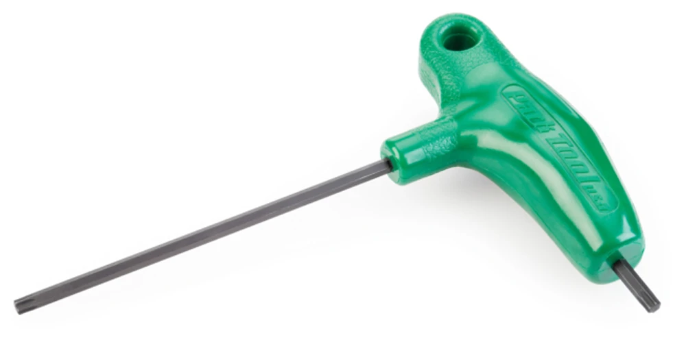 Park Tool Clé Torx PH-T20 / T25 Avec Manche En P 1 Park Tool Clé Torx PH-T20 / T25 Avec Manche En P