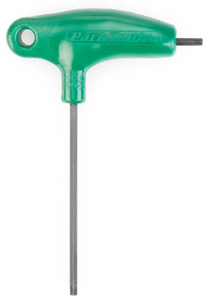 Park Tool Clé Torx PH-T20 / T25 Avec Manche En P 2 Park Tool Clé Torx PH-T20 / T25 Avec Manche En P – Image 2
