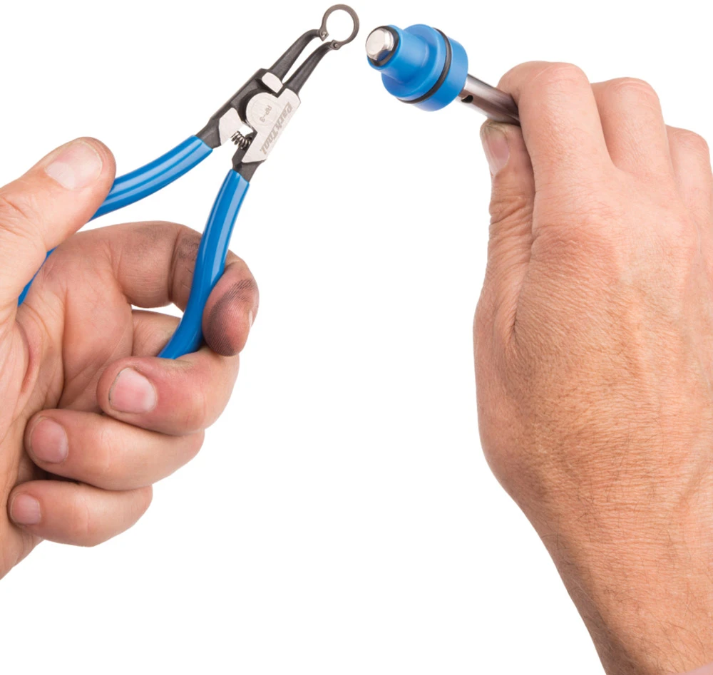 Park Tool RP-3 Pince à Circlips 1,3mm Extérieur 2 Park Tool RP-3 Pince à Circlips 1,3mm Extérieur – Image 2