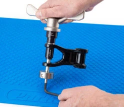 Park Tool Kit De Montage/dépose Du Roulement Arrière SBK-1 9 Park Tool Kit De Montage/dépose Du Roulement Arrière SBK-1 -Vélo Accessoires Magasin Park Tool SBK 1 Hinterbaulager De Montage Kit 005