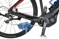 Park Tool Nettoyeur De Chaîne CYCLONE CM-5.3 6 Park Tool Nettoyeur De Chaîne CYCLONE CM-5.3 -Vélo Accessoires Magasin ParkTool CM 5 3 Kettenreinigungsgeraet 3