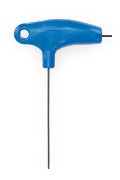 Park Tool Clé Allen 3mm Avec Poignée P PH-3 2 Park Tool Clé Allen 3mm Avec Poignée P PH-3 – Image 2