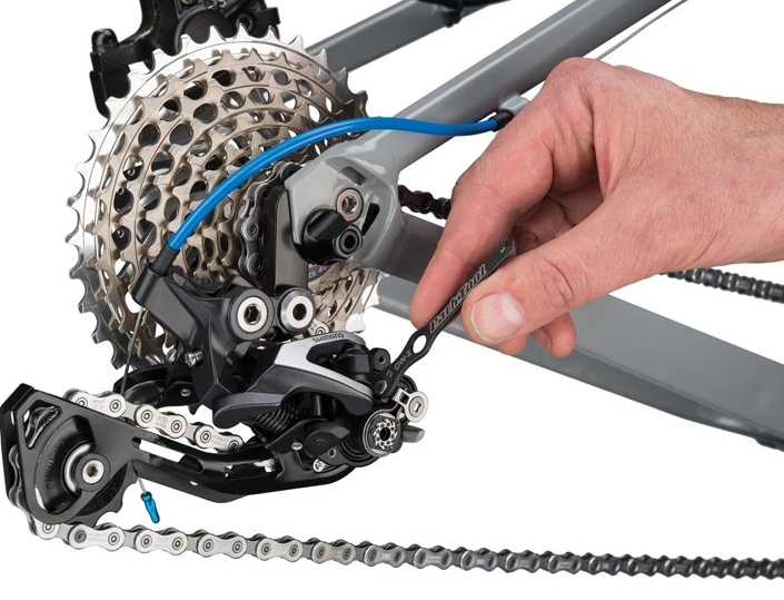 Park Tool Clé Clutch Pour Dérailleurs Shimano DW-2 2 Park Tool Clé Clutch Pour Dérailleurs Shimano DW-2 – Image 2