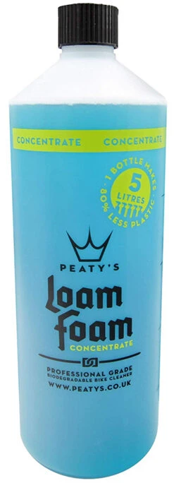 Peaty's Loam Foam Concentré