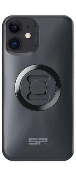 SP CONNECT Étui Pour Téléphone Apple -Vélo Accessoires Magasin PhoneCase iPhone12Mini back 55132