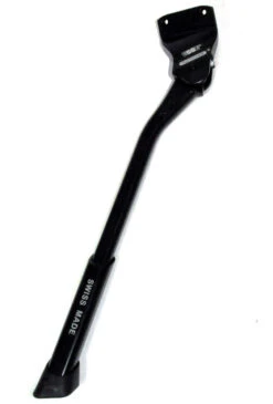 PLETSCHER Béquille Arrière Comp Flex Jusqu'à 29 "plus -Vélo Accessoires Magasin Pletscher Comp Flex Hinterbaustander bis 29plus Lochabstand 40 54112 00