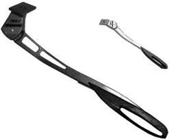 PLETSCHER Béquille Latérale Réglable Zoom 24-28"