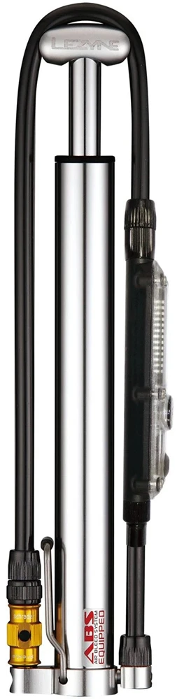 Lezyne Mini Pompe CNC Micro Floor Drive HPG Avec Affichage Numérique De La Pression 2 Lezyne Mini Pompe CNC Micro Floor Drive HPG Avec Affichage Numérique De La Pression – Image 2