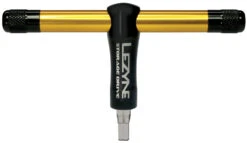 Lezyne Storage Drive CNC Tool Set