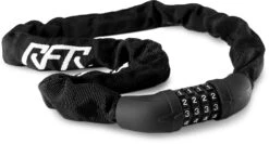 RFR Serrure à Chaîne à Combinaison 6 X 1000 Mm