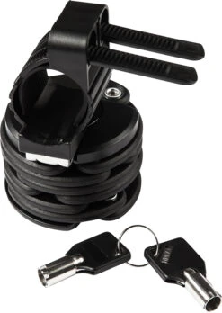 RFR Antivol Pliable Circle PRO -Vélo Accessoires Magasin RFR Circle PRO Faltschloss 13365 c