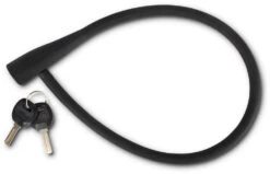 RFR Antivol à Câble HPS 10 X 600 Mm