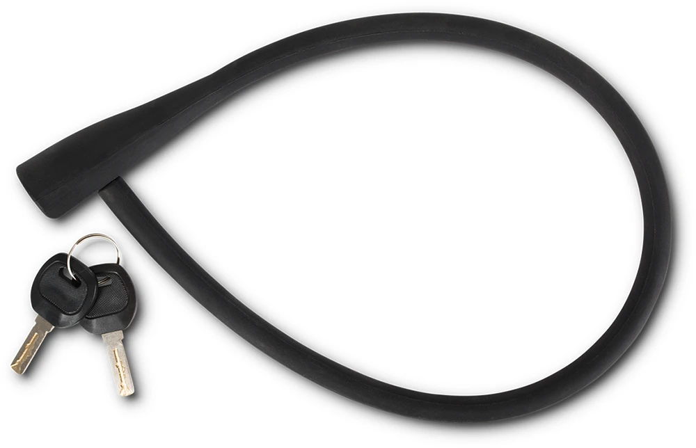 RFR Antivol à Câble HPS 10 X 600 Mm 1 RFR Antivol à Câble HPS 10 X 600 Mm