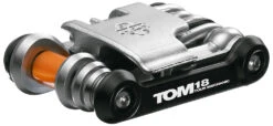 TOM 18 Multitool -Vélo Accessoires Magasin RS1065 10016 TOM 18 pers