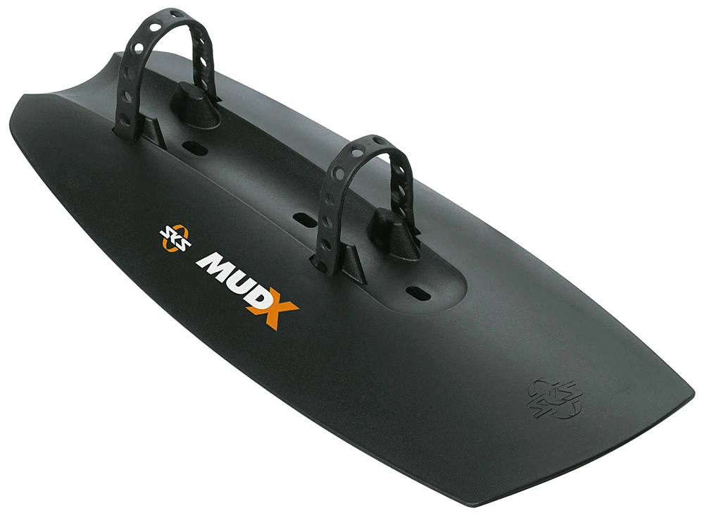 Tôle De Protection MUD-X 1 Tôle De Protection MUD-X