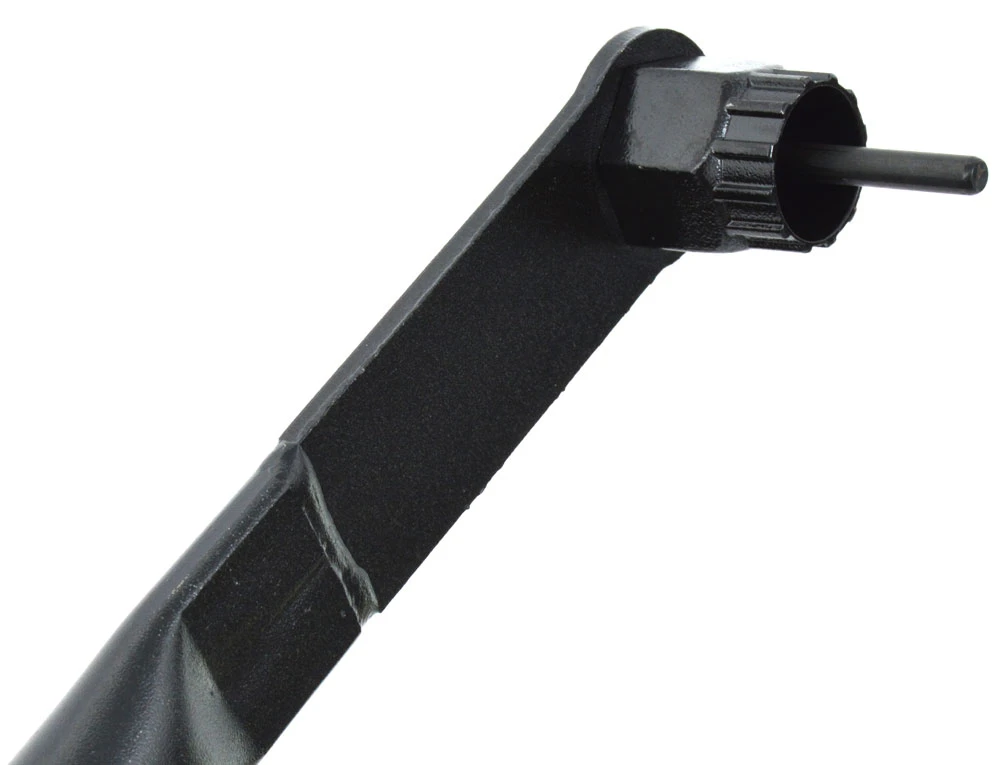 Par Décrochage De Couronne Avec Poignée Extra Longue 2 Par Décrochage De Couronne Avec Poignée Extra Longue – Image 2