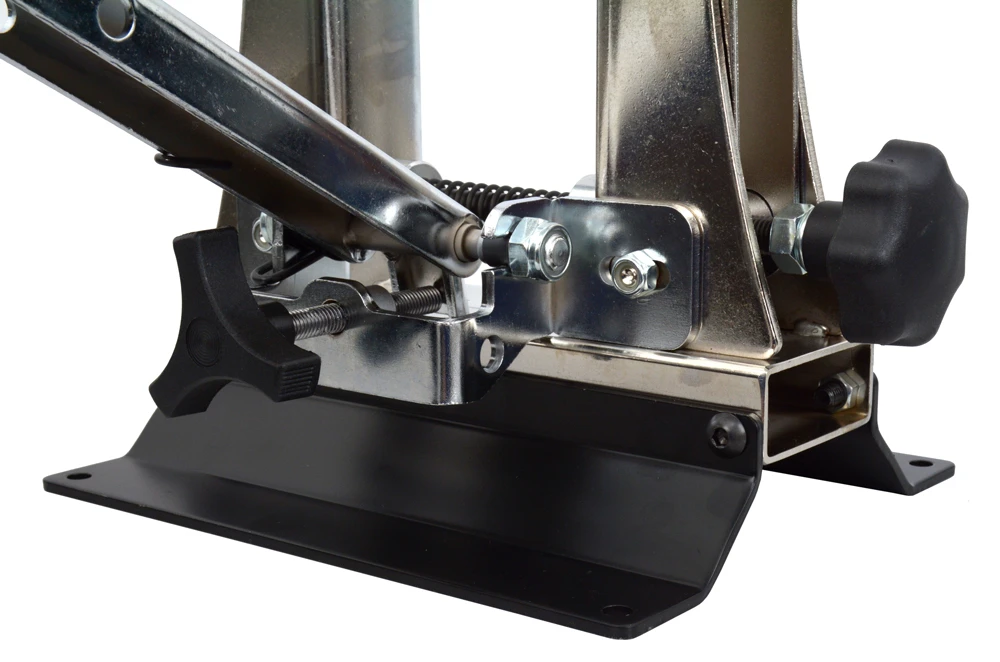 Support De Centrage Professionnel R513 Pour Axes QR/fixes 4 Support De Centrage Professionnel R513 Pour Axes QR/fixes – Image 4