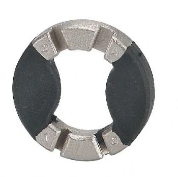 Clé à Rayons Pro One 3.2/3.3/3.5/4.0mm 1 Clé à Rayons Pro One 3.2/3.3/3.5/4.0mm