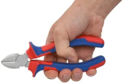 Pinces Coupantes Latérales Pro 5 Pinces Coupantes Latérales Pro -Vélo Accessoires Magasin Radon 20062267 Schneidezange 3