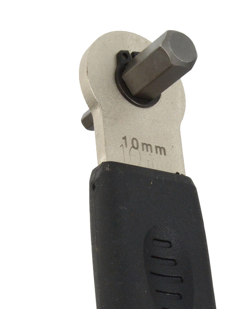 Pédale Comp 4 / Clé D'entraînement 5/6/8/10mm 2 Pédale Comp 4 / Clé D'entraînement 5/6/8/10mm – Image 2